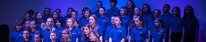 childrens choir, WMSCC