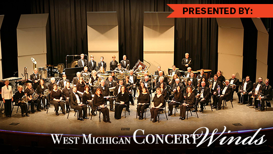 West Michigan Concert WInds