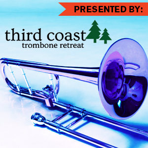 Third Coast Trombone retreat