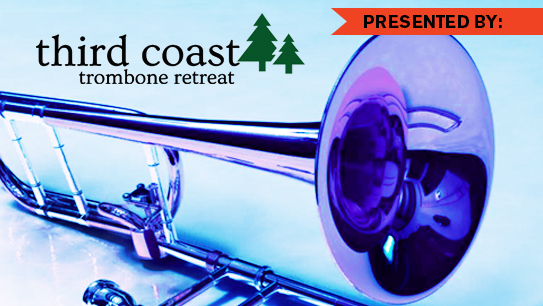Third Coast Trombone Retreat