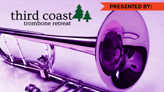 Third Coast Trombone Retreat