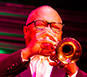 Byron Stripling, jazz, trumpet