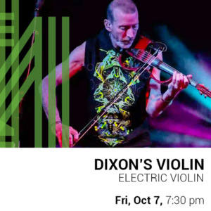 Dixons Violin